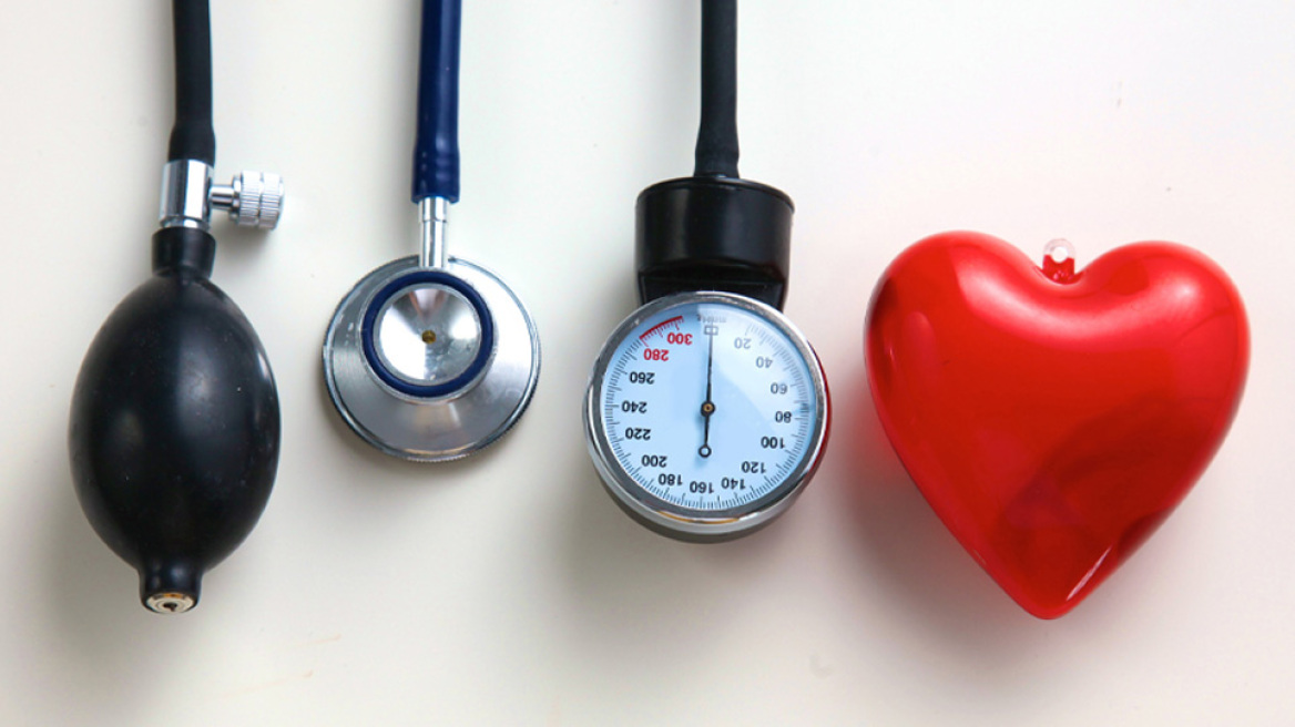 Αρτηριακή υπέρταση: Ένας σιωπηλός «δολοφόνος»