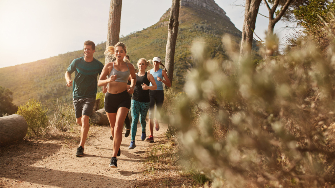 Ας μην αφήσουμε τον πόνο να δυσκολέψει τη ζωή μας