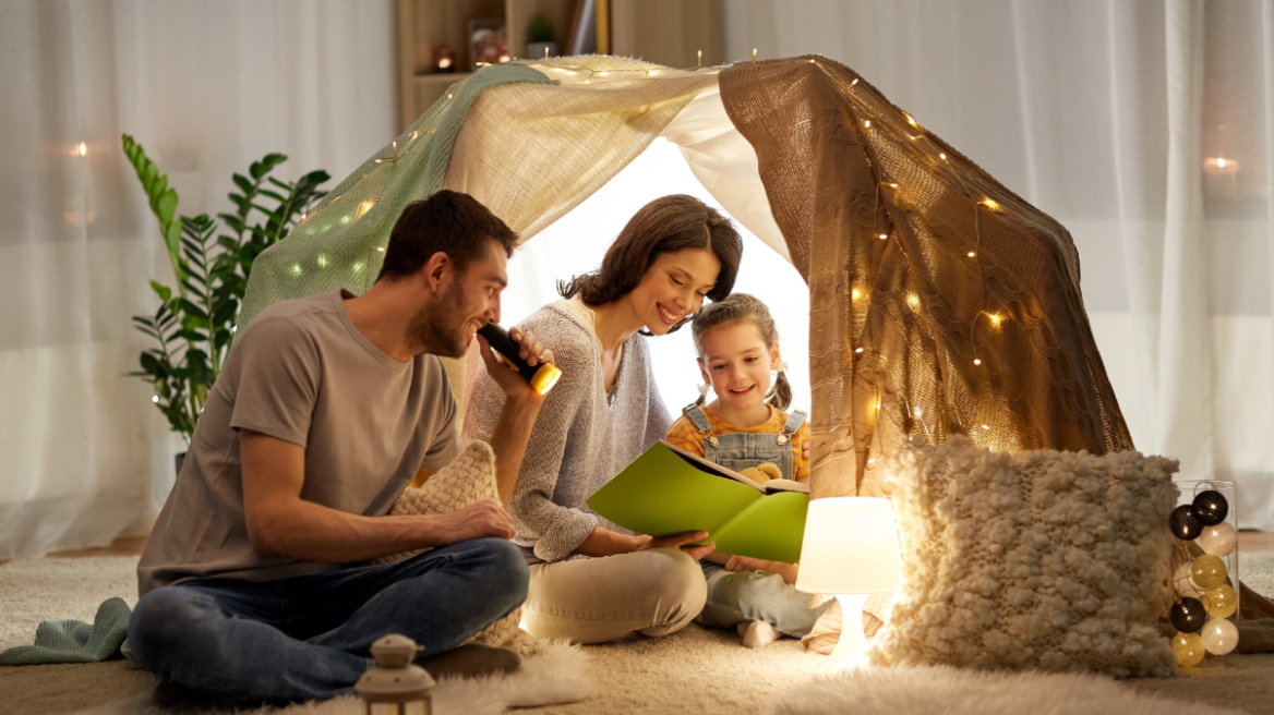 Ασφάλιση: Τέσσερις προτάσεις για την πλήρη προστασία του παιδιού