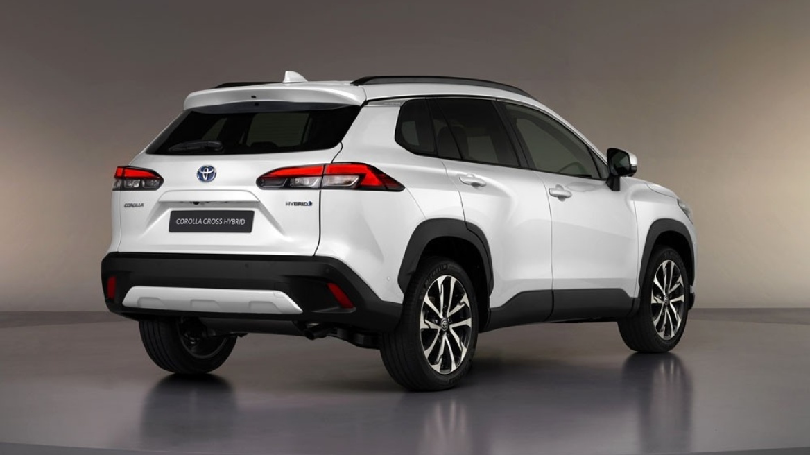 Νέα πλατφόρμα ετοιμάζει η Toyota