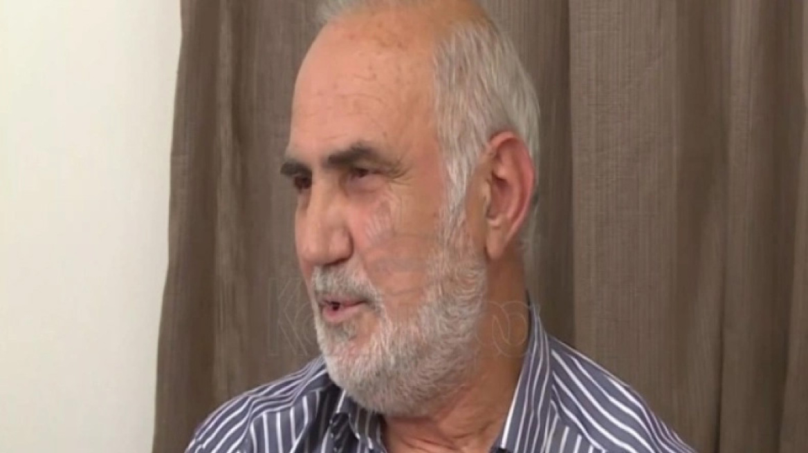 Αλμπάνης: «Για ένα επεισόδιο στο "Κωνσταντίνου και Ελένης" πήρα 1,5 εκατομμύριο δραχμές» (vid)