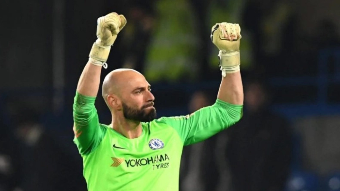 Σαουθάμπτον: Ανακοίνωσε τον 40χρονο Καμπαγέρο για ένα μήνα