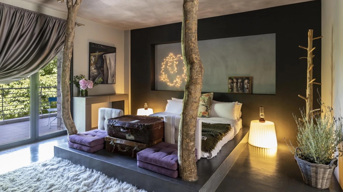 Τα καλύτερα ξενοδοχεία της Ευρυτανίας