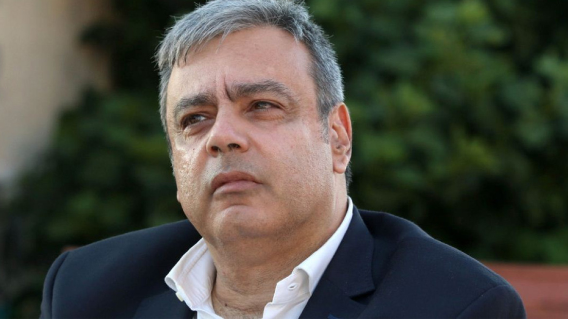 Χριστόφορος Βερναρδάκης: Θολή η εικόνα του ΣΥΡΙΖΑ, δεν έχει πείσει η πολιτική του πρόταση