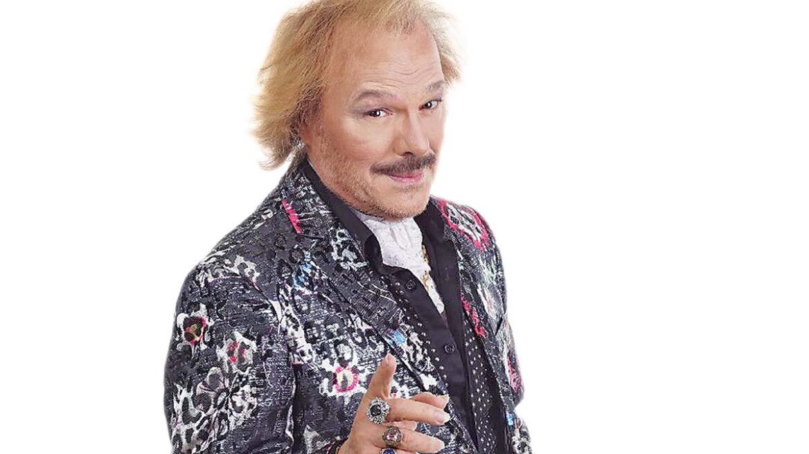 Τάκης Μπινιάρης: Τα νέα παιδιά, όπως ο Ρουβάς και ο Τριαντάφυλλος, τι κληρονομιά θα μας αφήσουν;