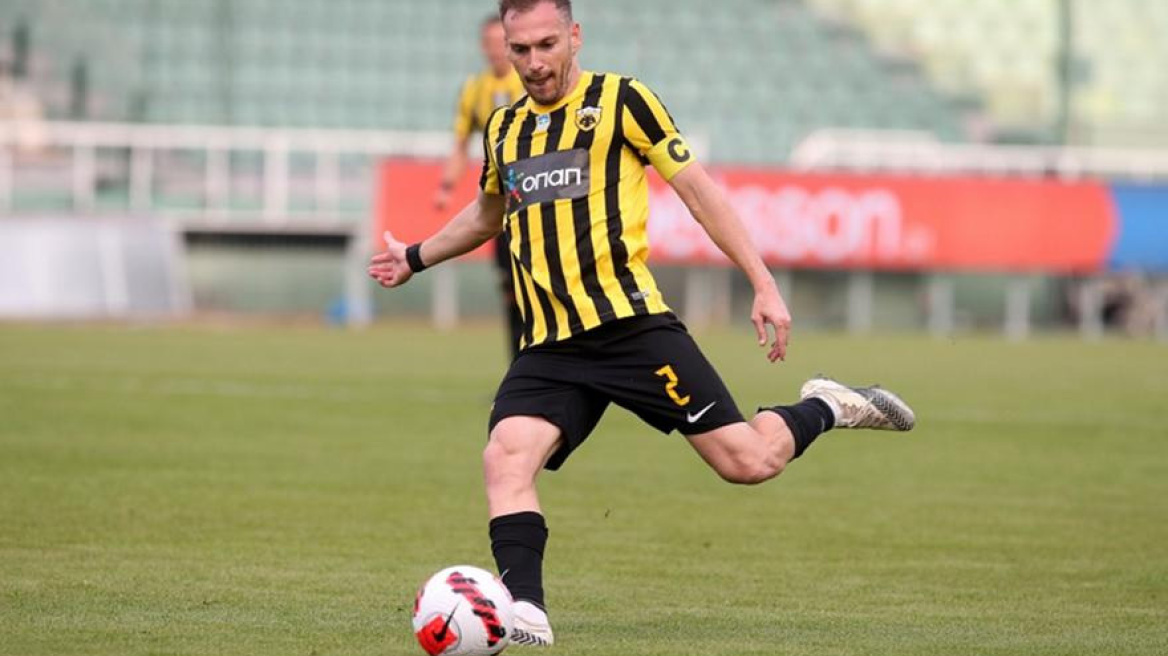 Προτεραιότητα τα… διαζύγια στην ΑΕΚ