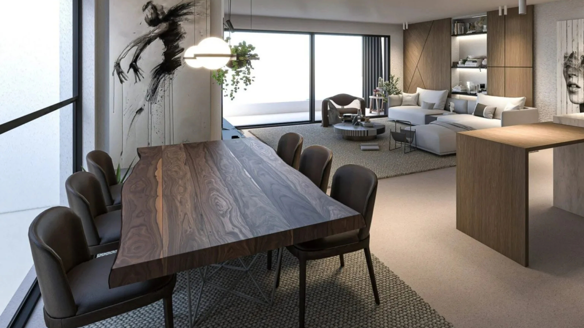 4 ακίνητα προς πώληση στα Δυτικά Προάστια έως 150.000 ευρώ