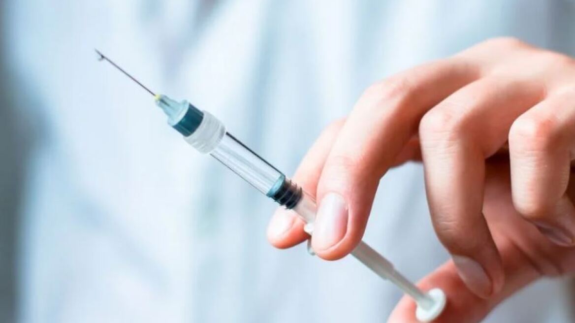 Εταιρεία Ογκολόγων Παθολόγων Ελλάδος: Εμβόλιο κατά του HPV και στα αγόρια 