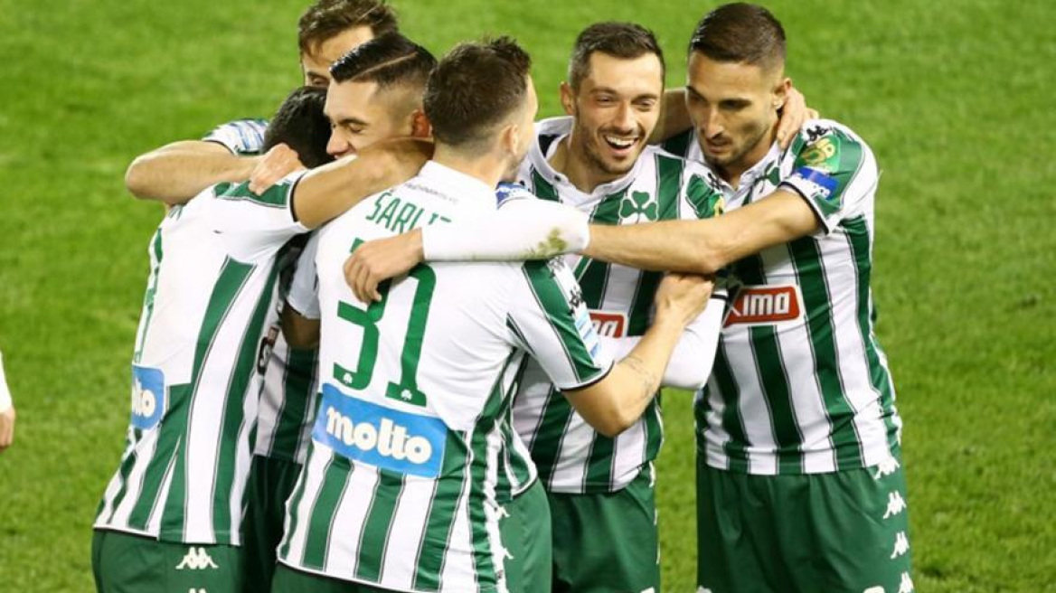 Παναθηναϊκός: Κρίσιμο δεκαπενθήμερο με... υποχρεωτικές νίκες