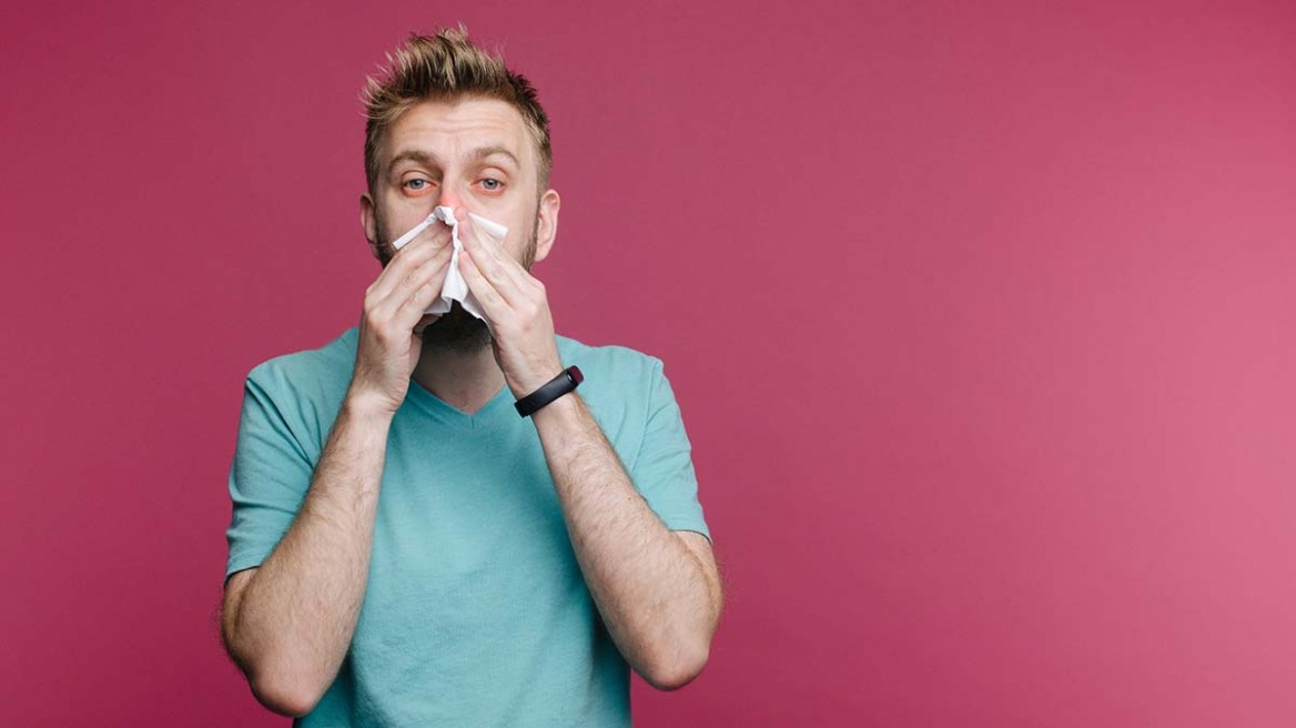 Κορωνοϊός: Η αποτελεσματική φόρμουλα που επιταχύνει την ανάρρωση