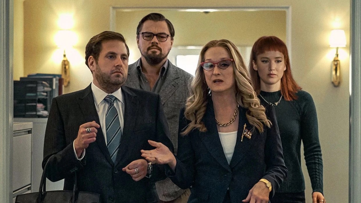 Οδηγός ταινιών από τον Δημήτρη Δανίκα