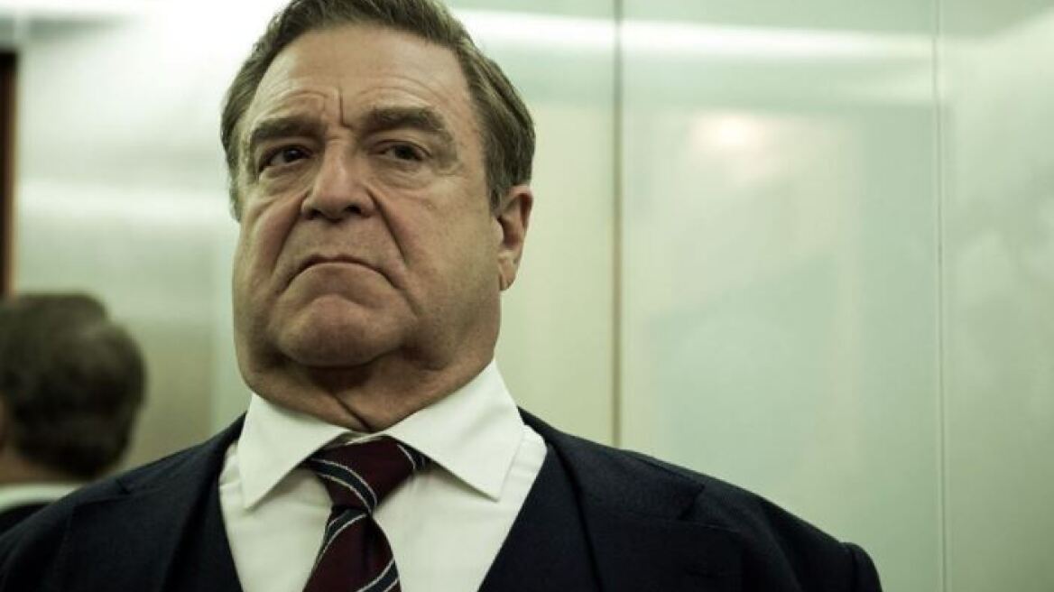 John Goodman: Έχασε 91 κιλά και έγινε αγνώριστος