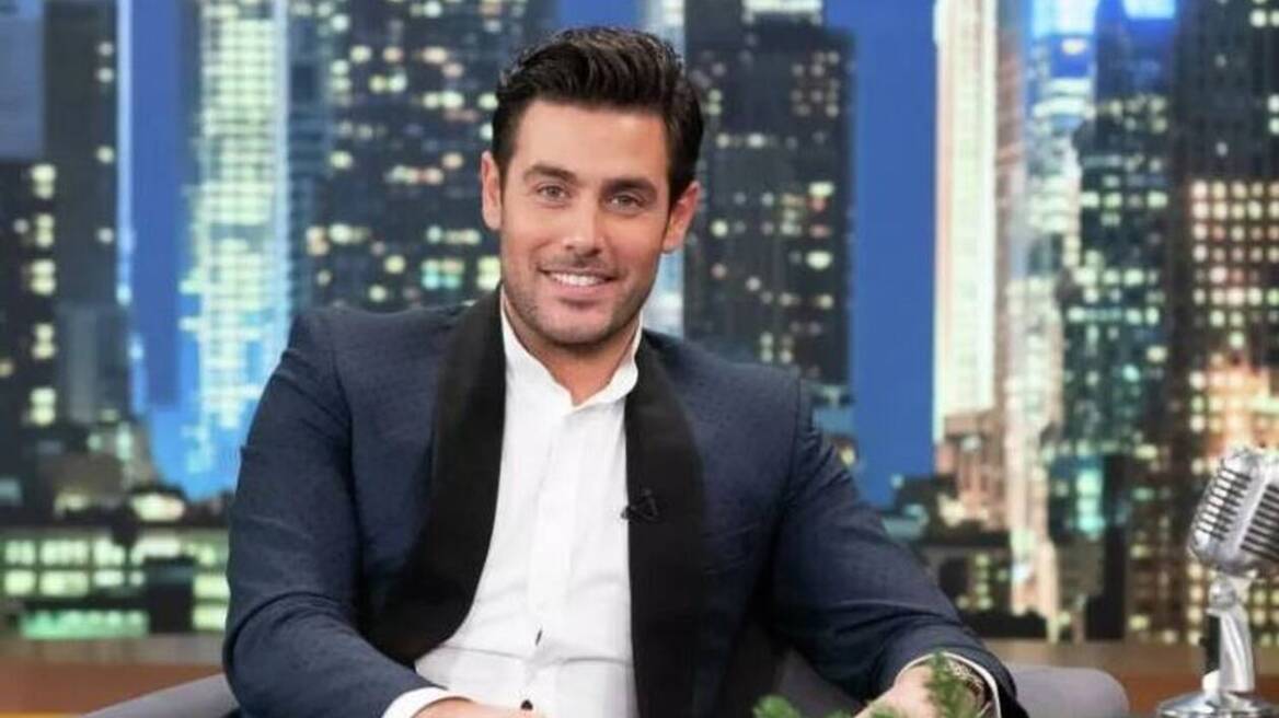 Κώστας Μαρτάκης: Η αποχή από τις πίστες, το «όχι» στη Μαλέσκου, η Μπελούτσι και η ομορφιά