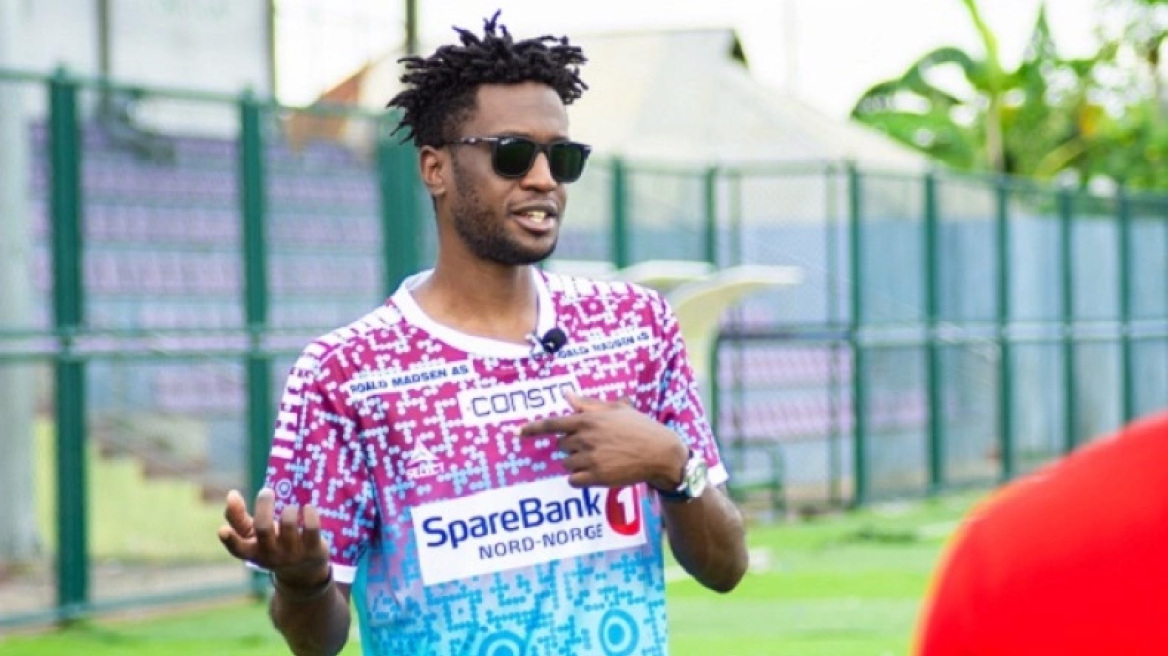 Η Τρόμσο πρωτοστατεί βγάζοντας εμφανίσεις κατά του Κατάρ για τα ανθρώπινα δικαιώματα