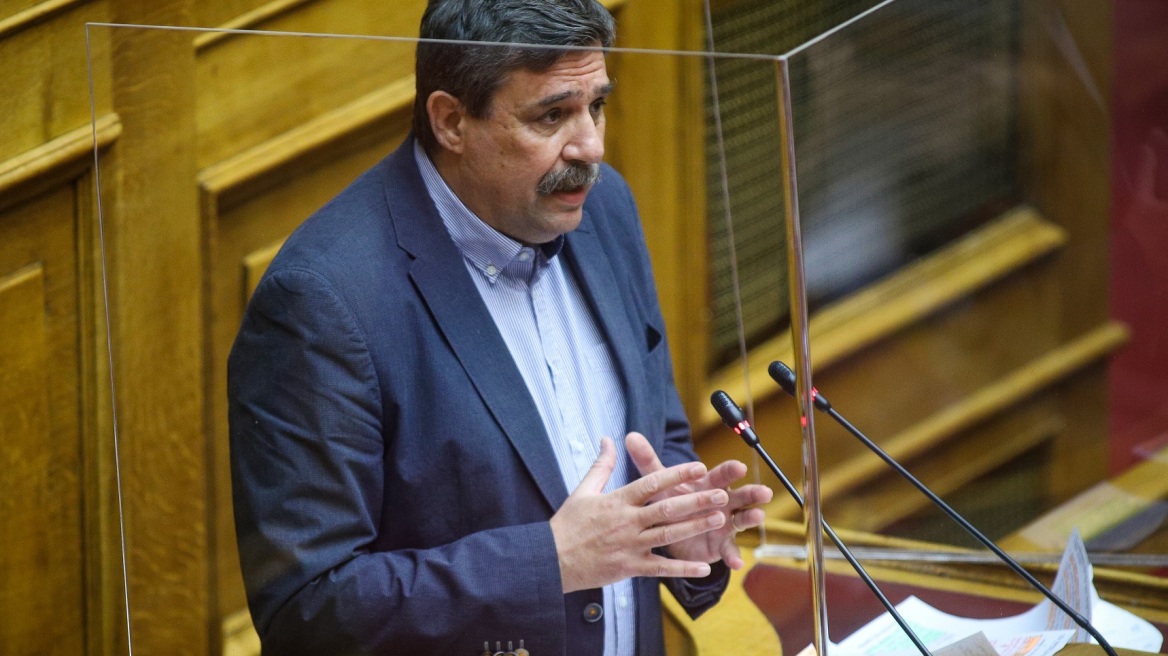 Ανδρέας Ξανθός: Κατώτερο των αναγκών το σχέδιο για τις μεταμοσχεύσεις