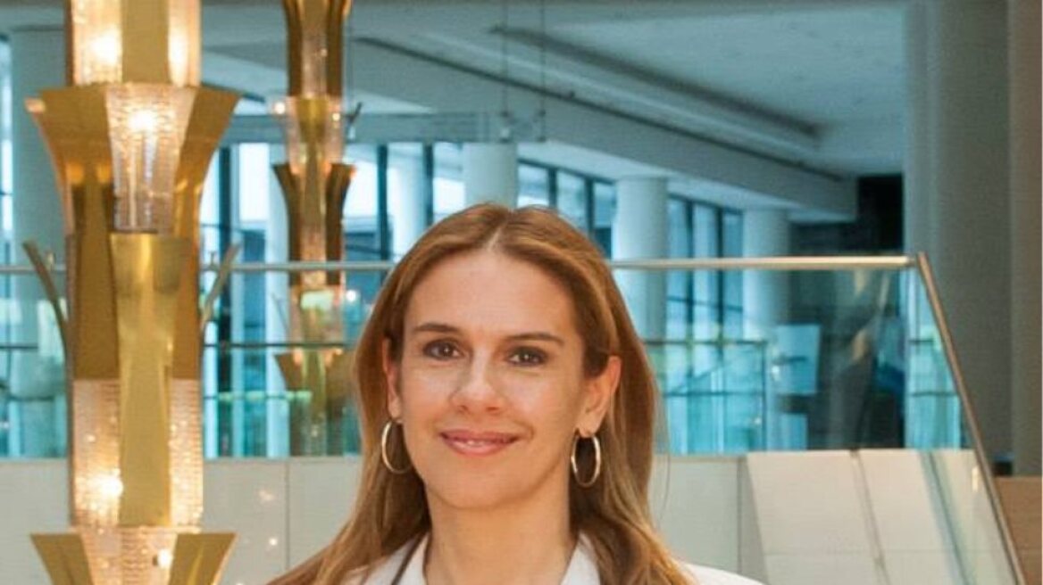 Συνάντηση Ράπτη-Μπουρλά στη Νέα Υόρκη