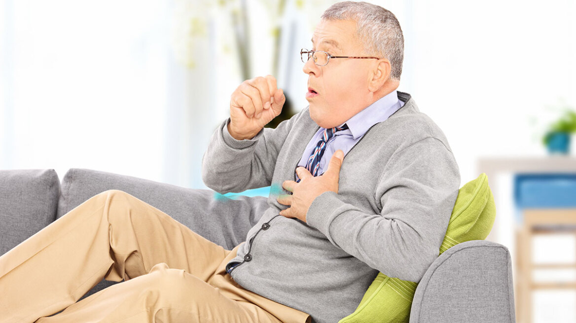 ΧΑΠ: Επαναστατική μέθοδος «δίνει ανάσα» στους ασθενείς