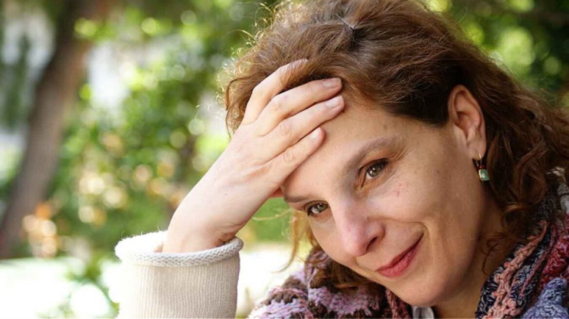 Η εγγονή του Στράτη Μυριβήλη στη λίστα του Politico με τους πιο επιδραστικούς Ευρωπαίους