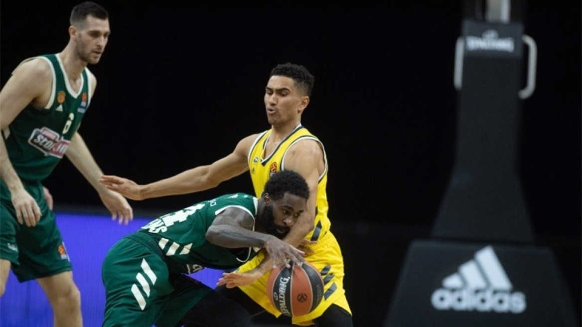 Παναθηναϊκός: Να επιστρέψει στις νίκες κόντρα στην Άλμπα