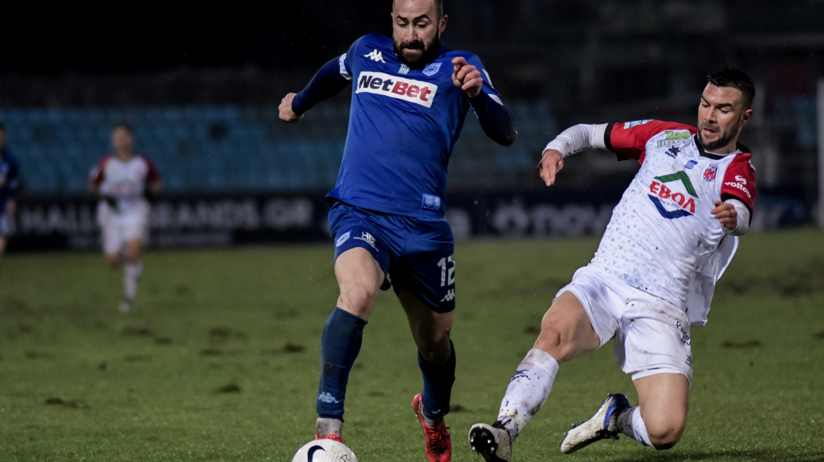 Super League 1, ΠΑΣ Γιάννινα-Βόλος 3-2: Θεματοφύλακες της Ευρώπης!