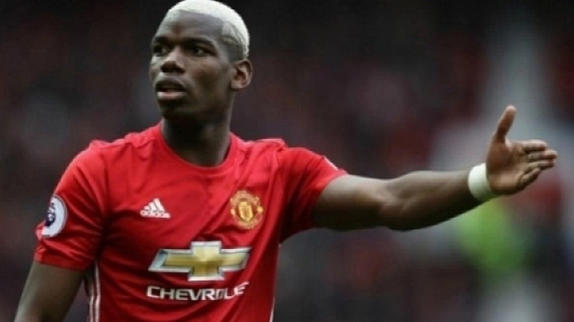 Πογκμπά: Ο Ράνγκνικ τον αφήνει να φύγει