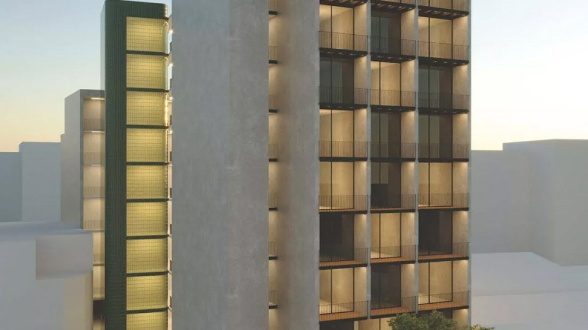 «Εξυπηρετούμενα διαμερίσματα» – Το νέο επενδυτικό project της Premia Properties