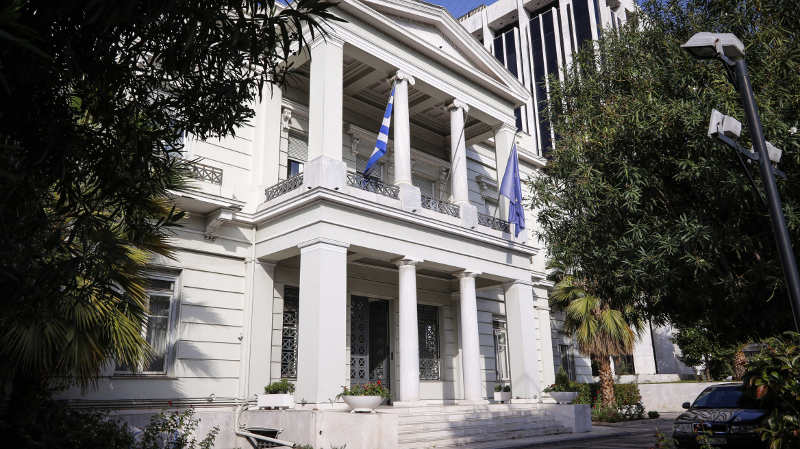 Ελλάδα, Κύπρος και Ισραήλ στέλνουν πρόσκληση στις ΗΠΑ για την επόμενη συνάντηση του σχήματος «3+1»