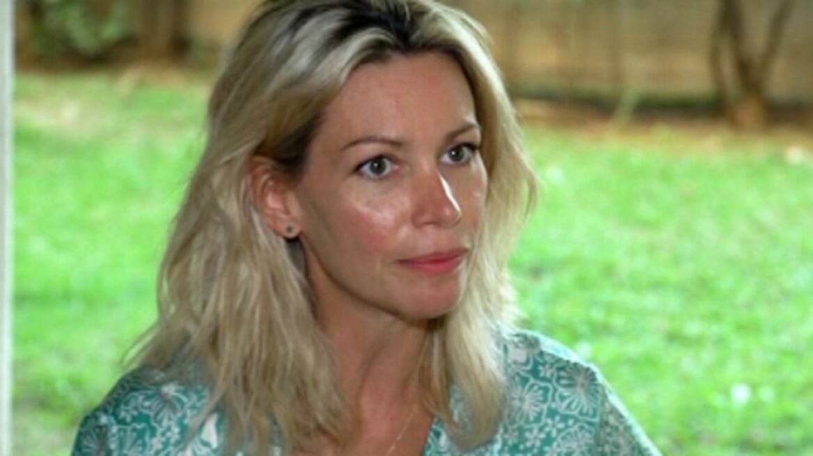 Άριελ Κωνσταντινίδη: «Ένιωσα πένθος μετά το διαζύγιο, αλλά ήταν μονόδρομος, έκανα ψυχοθεραπεία»