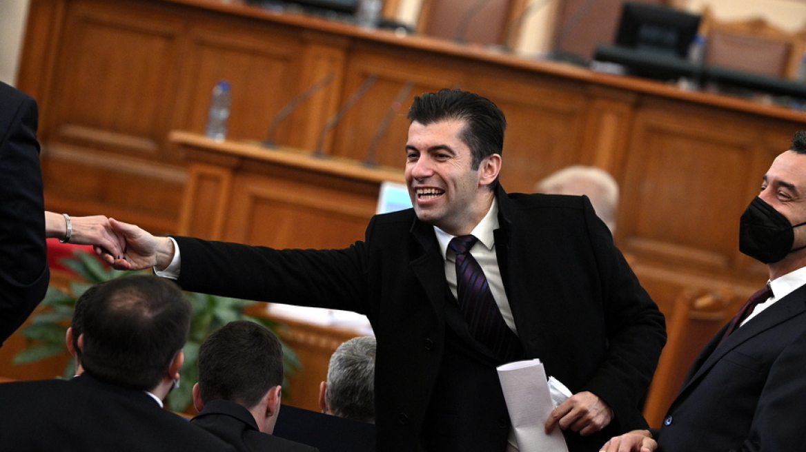 Βουλγαρία: Ψήφος εμπιστοσύνης το μεσημέρι στη νέα κυβέρνηση