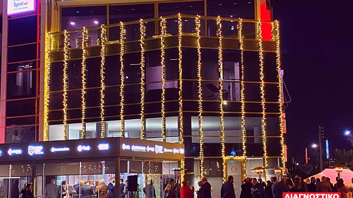 Νέο διαγνωστικό κέντρο HealthSpot στη Γλυφάδα από τον Όμιλο Hellenic Healthcare Group