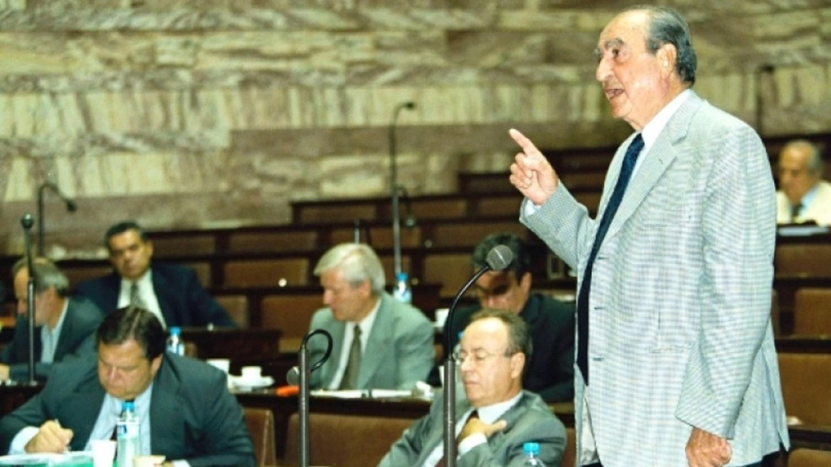 Ο «τρομονόμος» Μητσοτάκη και η φυλάκιση 7 εκδοτών: Συνέλαβαν τον Φυντανίδη την ώρα που μιλούσε στον Sky 100,4