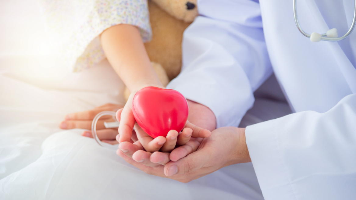 Παιδοκαρδιοχειρουργική: Δύο καινοτόμα εργαλεία για βέλτιστη πρόγνωση