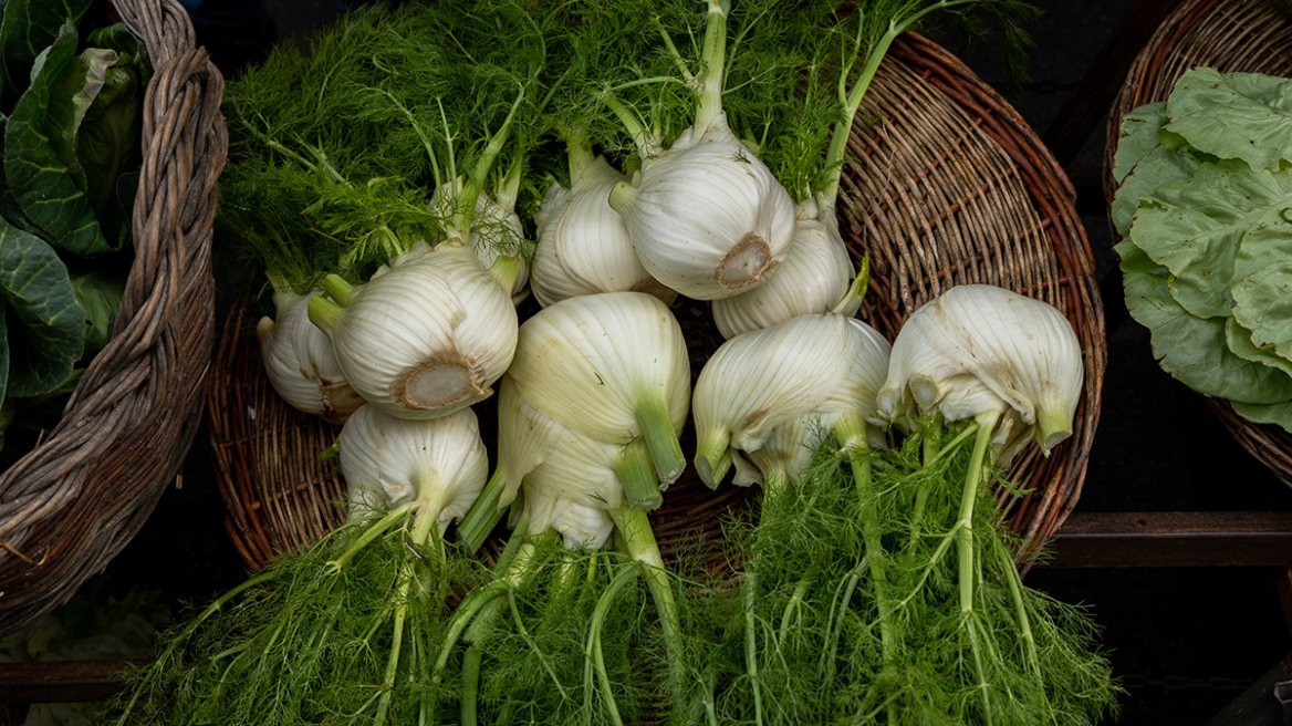 Η αντιοξειδωτική ρίζα που καταπολεμά την υπέρταση και τη δυσπεψία