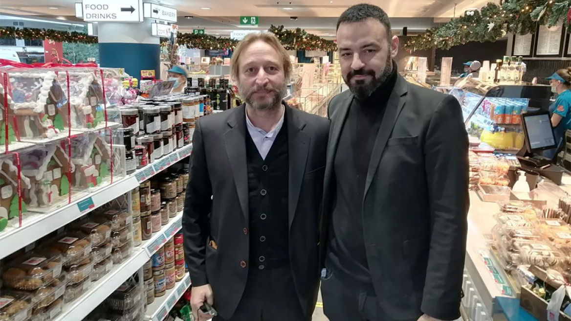 Bread Factory: Ο νέος ιδιοκτήτης και τα σχέδιά του για νέα καταστήματα και concepts