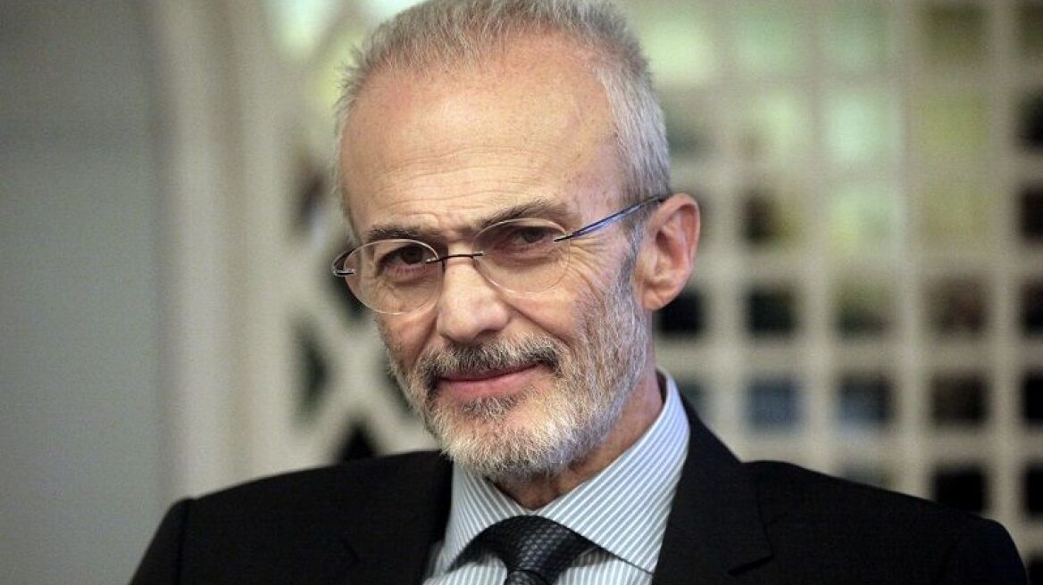 Δ. Μαύρος: Tο 2019 ο Tσίπρας μου ζήτησε συγγνώμη,  σήμερα γιατί ξαναστοχοποιεί τις δημοσκοπήσεις;