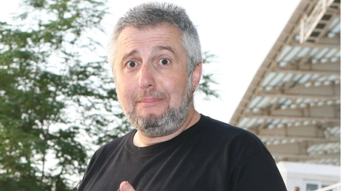 Στάθης Παναγιωτόπουλος: Τι λέει ο ακτιβιστής που δημοσιοποίησε την καταγγελία για το revenge porn