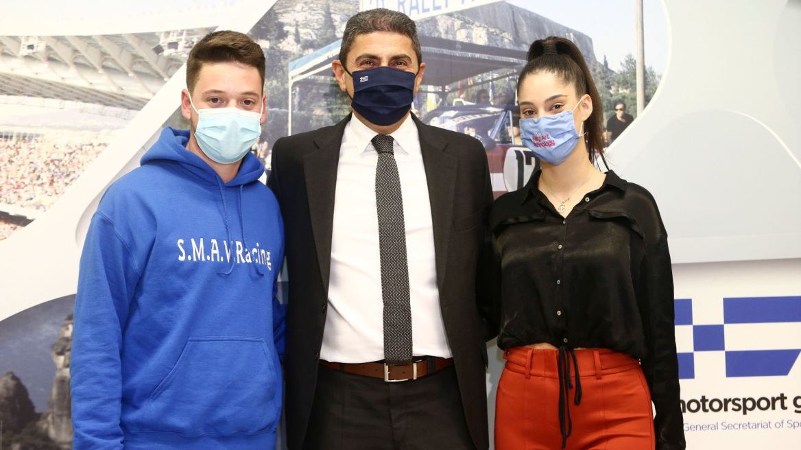 FIA Rally Star: Η επόμενη γενιά του WRC