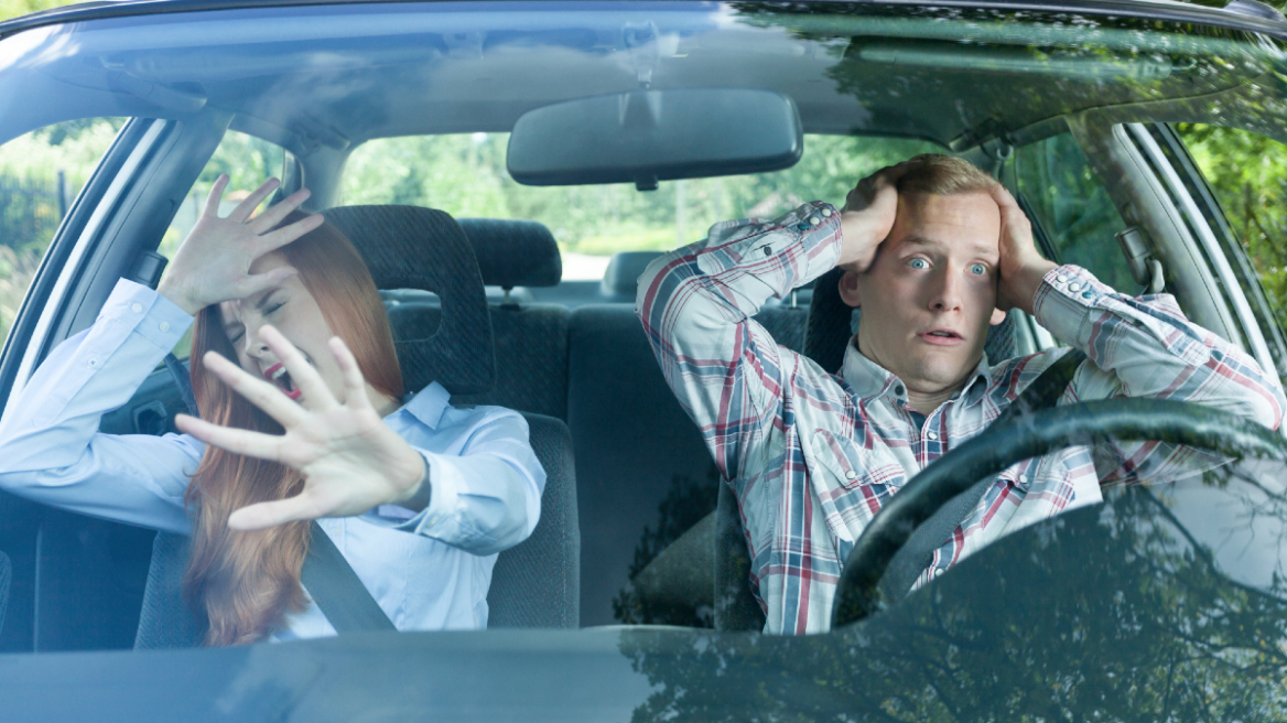 Προκαλέσατε ατύχημα ή βλάβη; Οι καλύψεις που θα σας γλυτώσουν