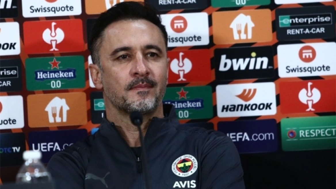 Φενέρμπαχτσε: Οδηγείται στην έξοδο ο Περέιρα, φαβορί ο Μπίλιτς για να τον αντικαταστήσει