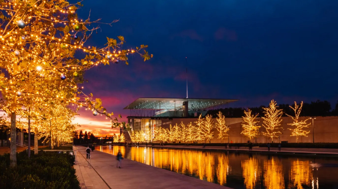 Tι μπορείτε να κάνετε δωρεάν αυτές τις γιορτές στην Αθήνα