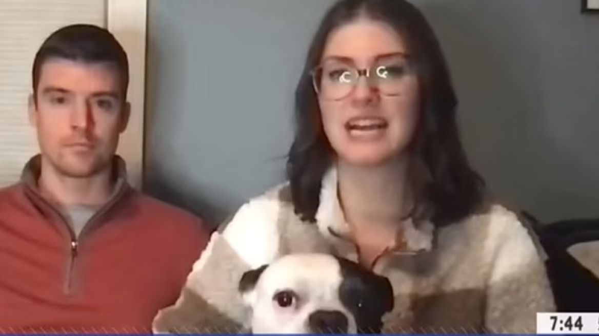 Σκύλος «ήρωας» έσωσε κοριτσάκι από βέβαιο θάνατο - Ειδοποίησε τους γονείς όταν σταμάτησε να αναπνέει