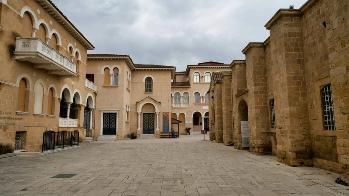 Στην «Πράσινη Γραμμή» της Λευκωσίας -Γειτονιές που παίρνουν και πάλι ζωή