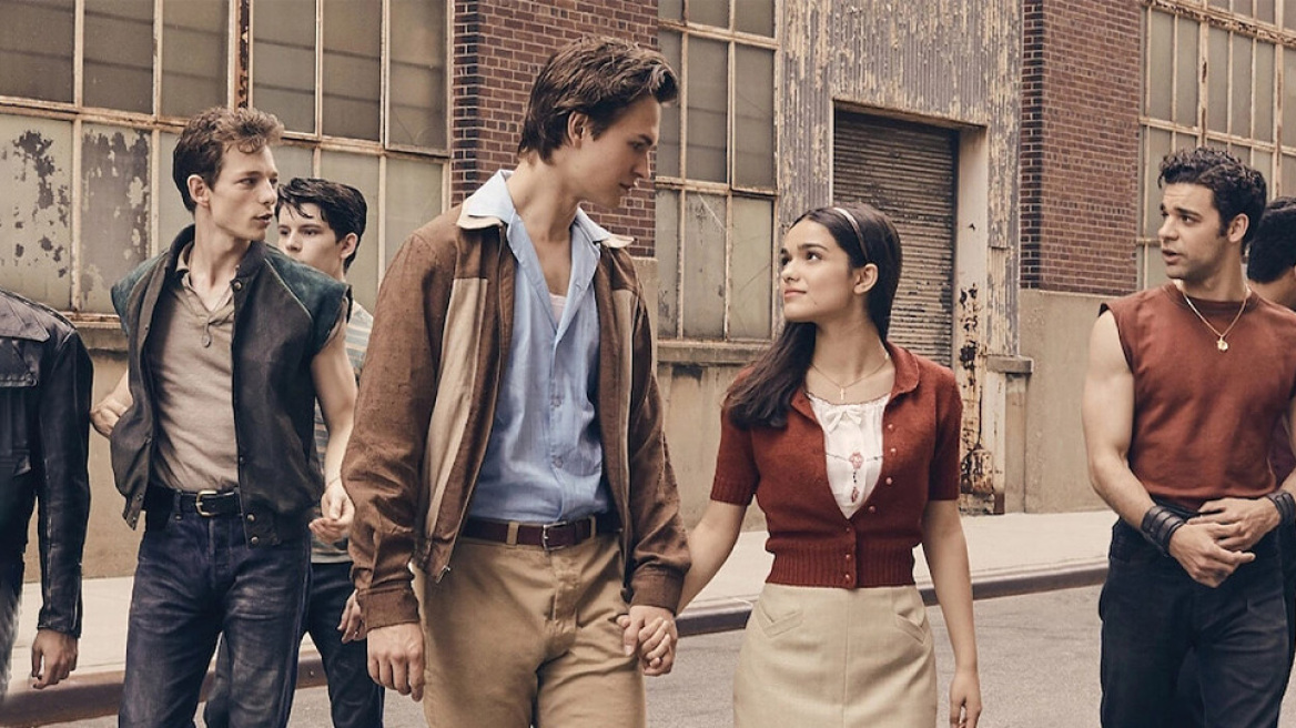 Οδηγός ταινιών από τον Δημήτρη Δανίκα