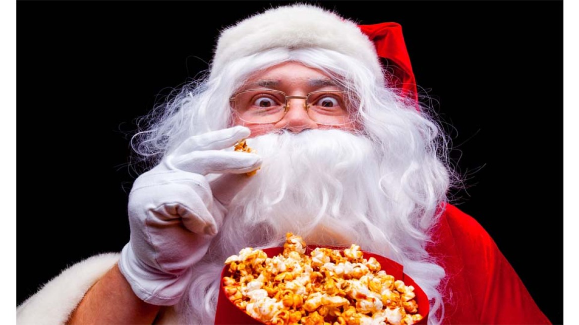 Πες μου τι τύπος είσαι, να σου πω τι θα δεις τα φετινά Χριστούγεννα! 