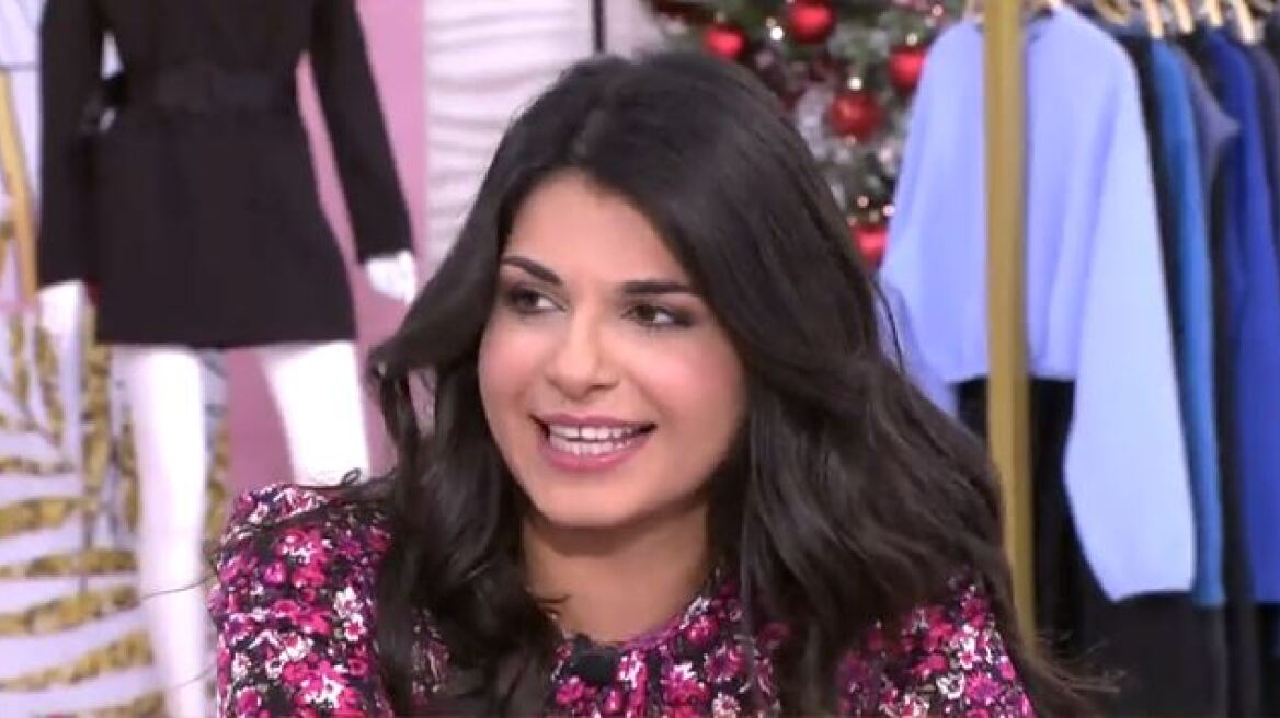 «Με τον Αλέξη είχαμε μία παθιασμένη σχέση» δηλώνει η Γιώτα από το «Bachelor» 