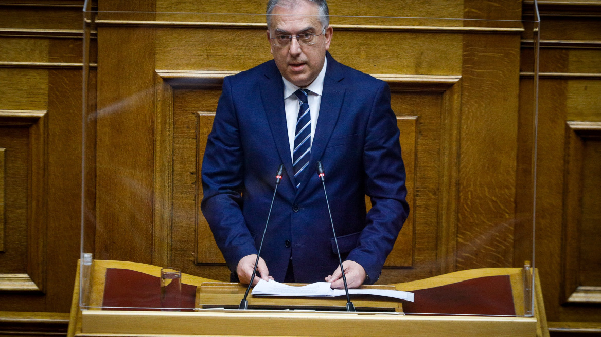 Θεοδωρικάκος: Δεν θα επιτρέψουμε κανένα άβατο βίας πουθενά, ούτε στην Αττική, ούτε σε ολόκληρη τη χώρα