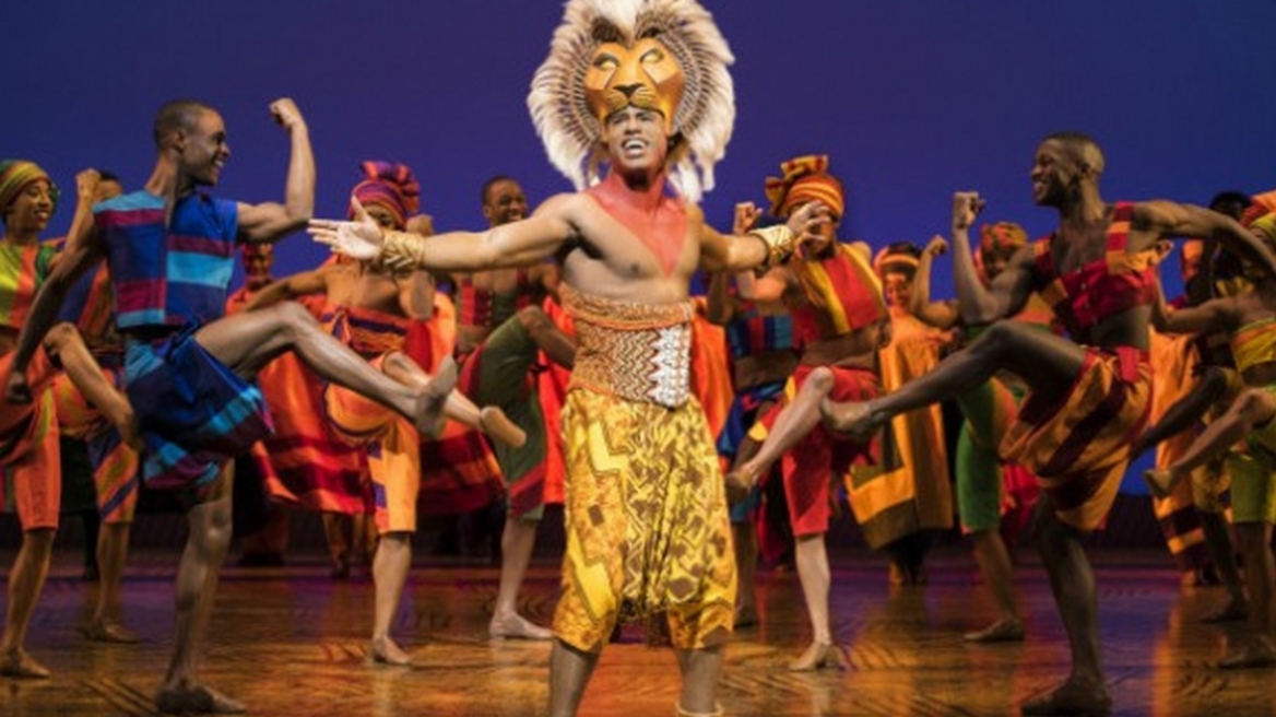 Η μετάλλαξη Όμικρον «χτύπησε» τα λαμπερά μιούζικαλ του Λονδίνου