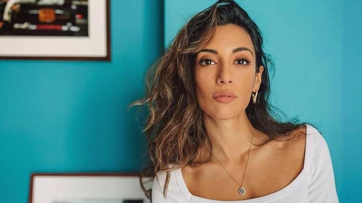 Δύσκολες ώρες βιώνει η Ευγενία Σαμαρά - Πέθανε ο πατέρας της