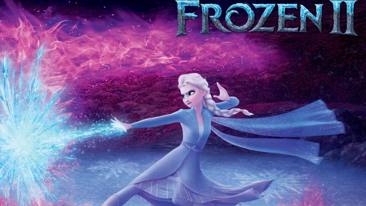 Η μαγική ταινία της Disney «Ψυχρά κι Ανάποδα ΙΙ» σε πρώτη τηλεοπτική προβολή στον ALPHA 
