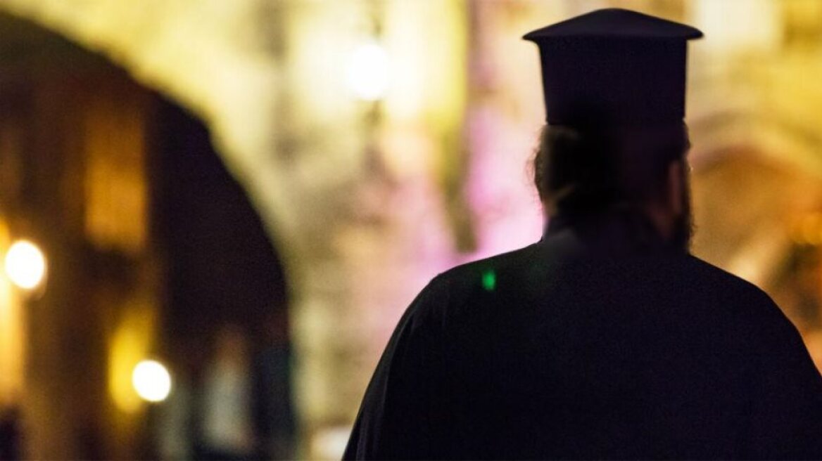 Πέθανε από κορωνοϊό ανεμβολίαστος ιερέας στην Κρήτη